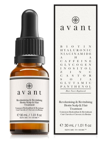 Avant Serum do skóry głowy - 30 ml