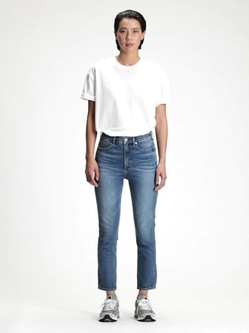 GAP Spijkerbroek - regular fit - blauw