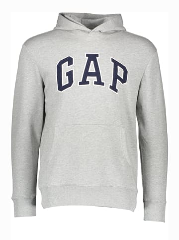 GAP Hoodie grijs