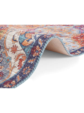Elle Decoration Dywan "Kashmir Ghom" ze wzorem