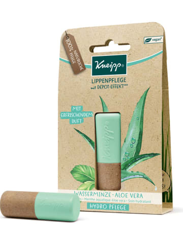 Kneipp Lippenpflege "Hydro Pflege", 4,7 g