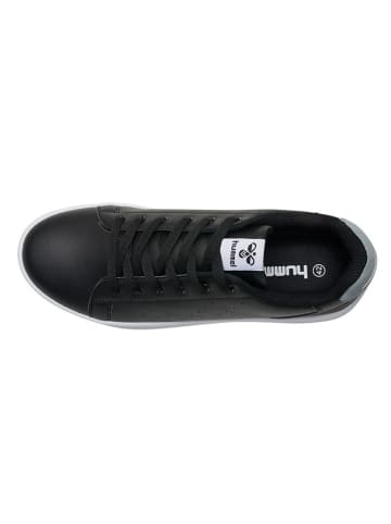 Hummel Sneakers "Busan" in Schwarz