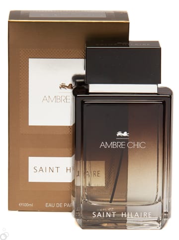 SAINT HILAIRE Ambre Chic - EdP, 100 ml