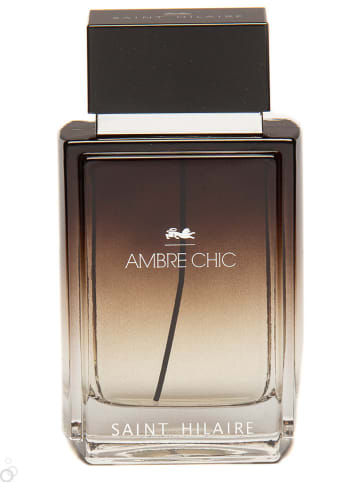 SAINT HILAIRE Ambre Chic - EdP, 100 ml