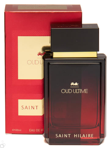 SAINT HILAIRE Oud Ultime - EDP -100 ml