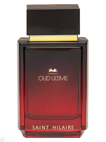 SAINT HILAIRE Oud Ultime - EdP, 100 ml