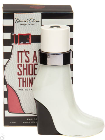 Marc Dion It's A Shoe Thing White Tales - eau de parfum, 100 ml