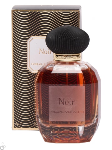 Pascal Morabito Sultan Noir - eau de parfum, 100 ml