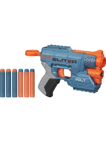Hasbro Pistolet Nerf "Elite 2.0 Volt SD-1" - 8+