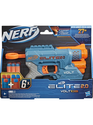 Hasbro Nerf Blaster "Elite 2.0 Volt SD-1" - ab 8 Jahren