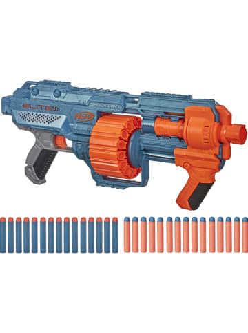 Hasbro Nerf Blaster "Elite 2.0 Shockwave RD-15" - ab 8 Jahren