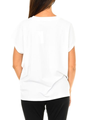 Calvin Klein Shirt in Weiß