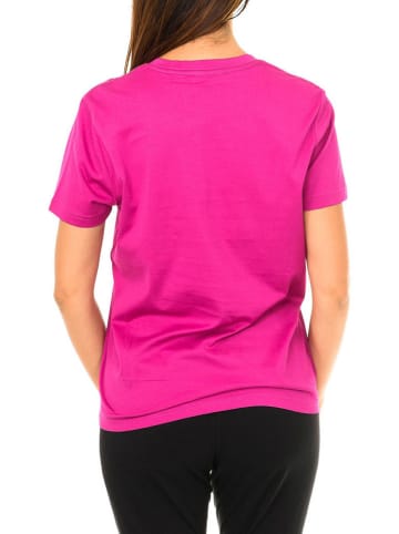 CALVIN KLEIN UNDERWEAR Shirt in Pink