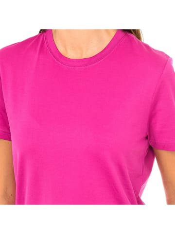 CALVIN KLEIN UNDERWEAR Shirt in Pink