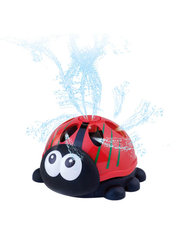 Happy People Wassersprinkler "Ladybug" - ab 3 Jahren