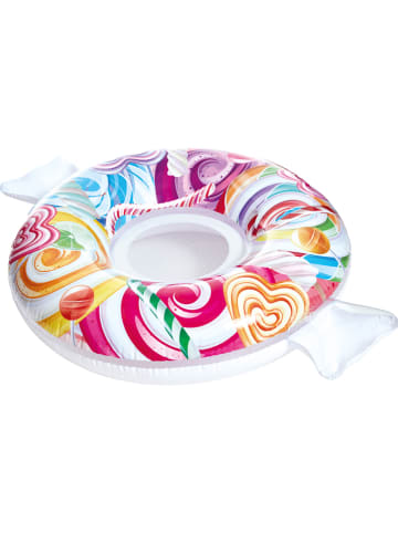 Happy People Luchtlounge "Candy World" meerkleurig - vanaf 3 jaar