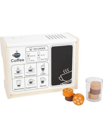 small foot Koffiemachine "Gastro" - vanaf 3 jaar