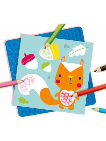 SES Schilderset "Kunst" - vanaf 3 jaar