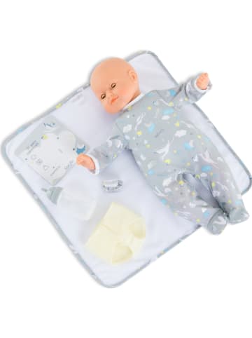 Corolle	 Puppe mit Neugeborenen-Set - ab 2 Jahren