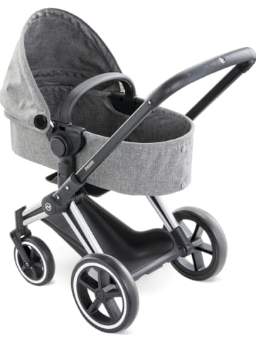 Corolle	 Poppenwagen "Cybex" - vanaf 3 jaar