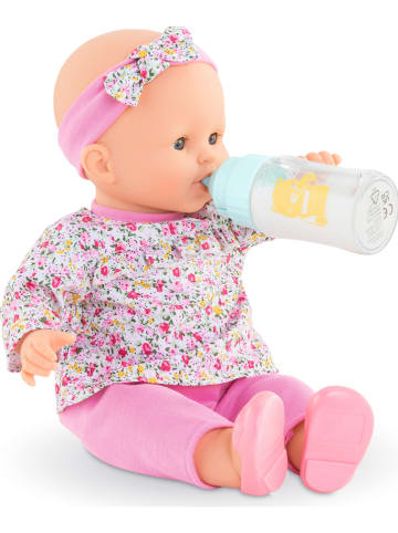 Corolle	 Puppen-Milchflasche mit Sound - ab 3 Jahren