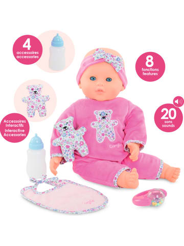 Corolle	 Puppe "Lucille" - ab 2 Jahren