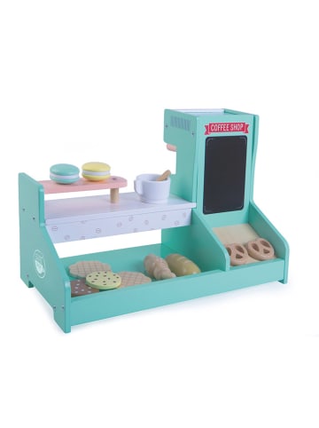 Bayer CHIC 2000 Kawiarnia - 3+