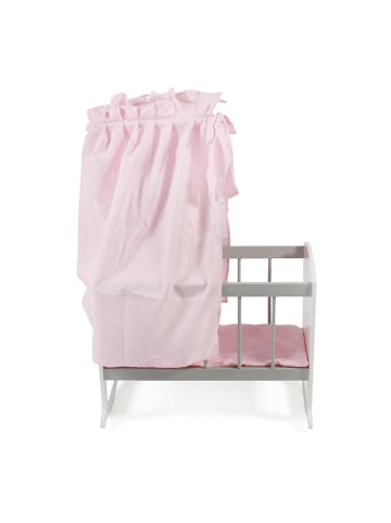 Bayer CHIC 2000 Kołyska dla lalek - 3+