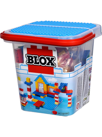 Simba 250-delige bouwstenenbox "Blox" - vanaf 4 jaar