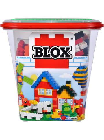 Simba 500-delige bouwstenenbox "Blox" - vanaf 4 jaar