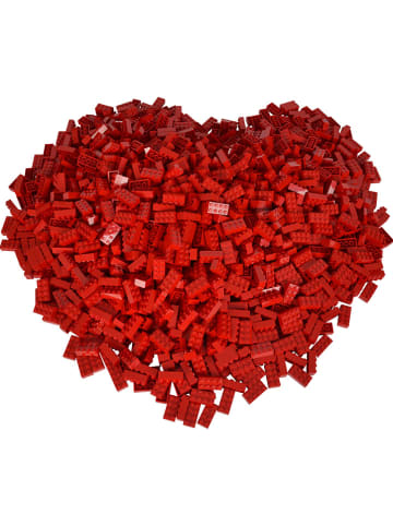 Simba 500tlg. Bausteinset "Blox" - ab 4 Jahren