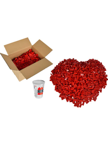 Simba 500tlg. Bausteinset "Blox" - ab 4 Jahren