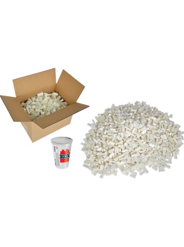 Simba 500-delige bouwstenenset "Blox" - vanaf 4 jaar