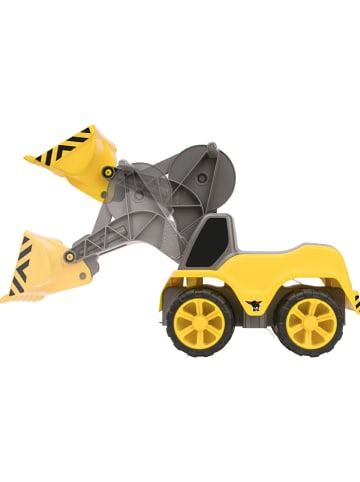 BIG Graafmachine "Power-Worker Maxi-Loader" - vanaf 3 jaar