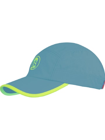 Trollkids Pet "Troll" blauw
