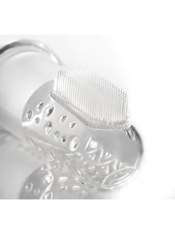 Reer Szczoteczki na palec (4 szt.) - 0+