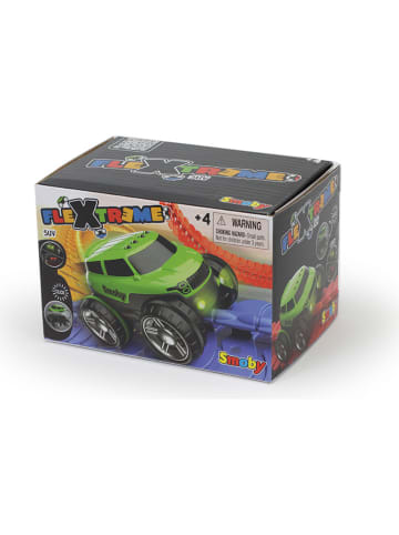 Smoby SUV "FleXtreme" - ab 4 Jahren