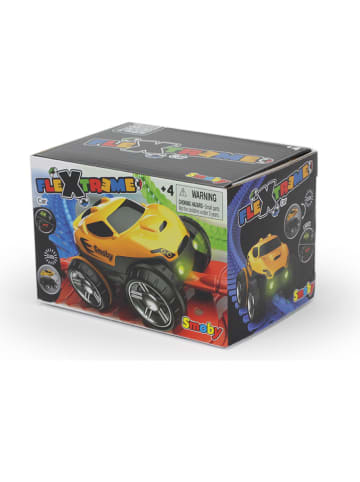 Smoby Samochód wyścigowy "FleXtreme" - 4+