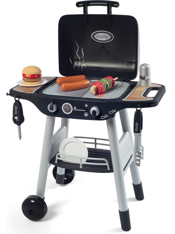 Smoby Kindergrill "Barbecue" - ab 3 Jahren