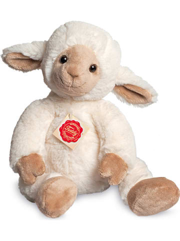 Teddy Hermann Kuscheltier "Lamm Frido" - ab Geburt