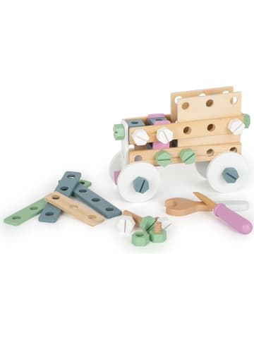 small foot Konstruktionsset "Nordic" - ab 3 Jahren
