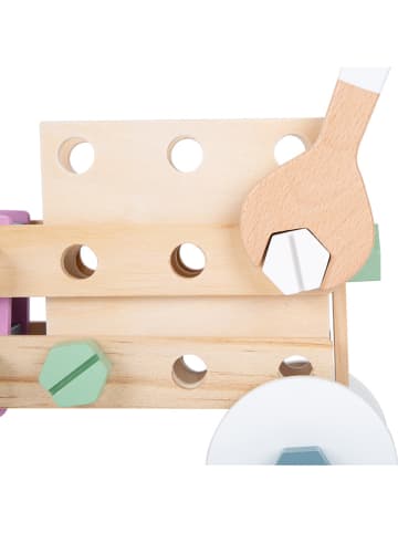 small foot Konstruktionsset "Nordic" - ab 3 Jahren