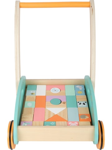 small foot Pchacz - 12 m+