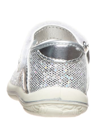 Primigi Spangenballerinas in Silber