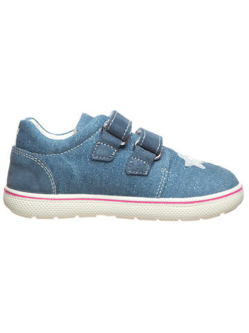 Primigi Sneakers in Hellblau