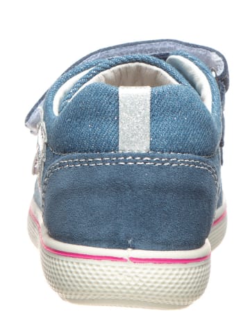 Primigi Sneakers lichtblauw