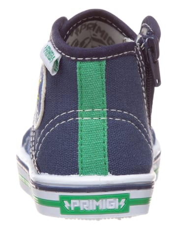Primigi Sneakers blauw