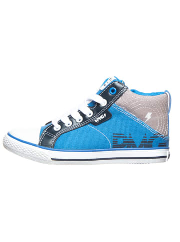 Primigi Sneakers in Blau/ Grau