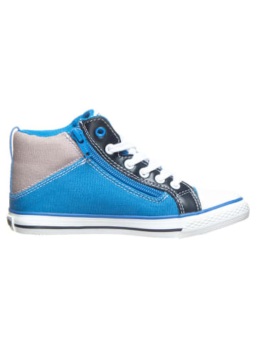 Primigi Sneakers blauw/grijs