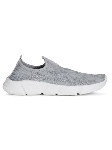 Geox Sneakers "April" grijs